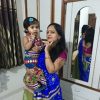 Parent Payal Patel with her daughter Vani Patel