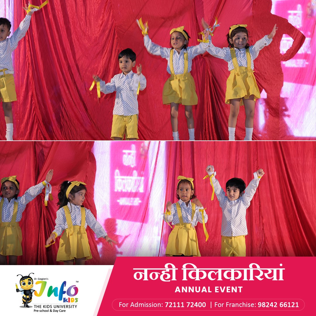 Annual Day Event – 2024