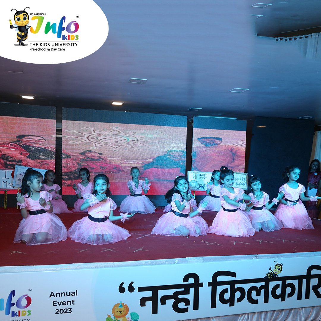 Annual Day Event (2023)