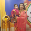 Parents of Atiya Mansuri