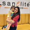 parents of Swara Desai