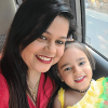 parents of Paavni rajput